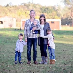 Meet your Posher, Seth